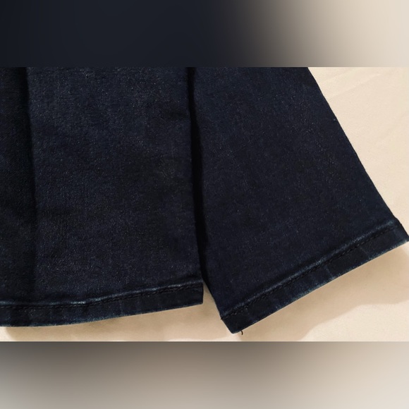 American Eagle Stretch Jegging Sz 6 Regular - Picture 5 of 6